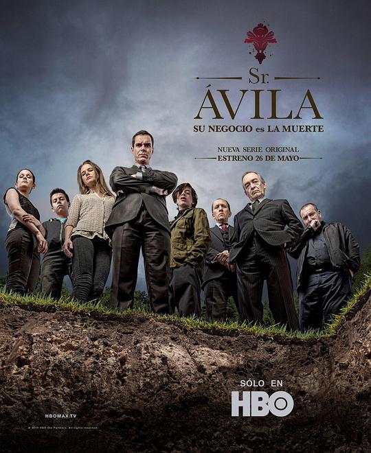 Sr.?vila