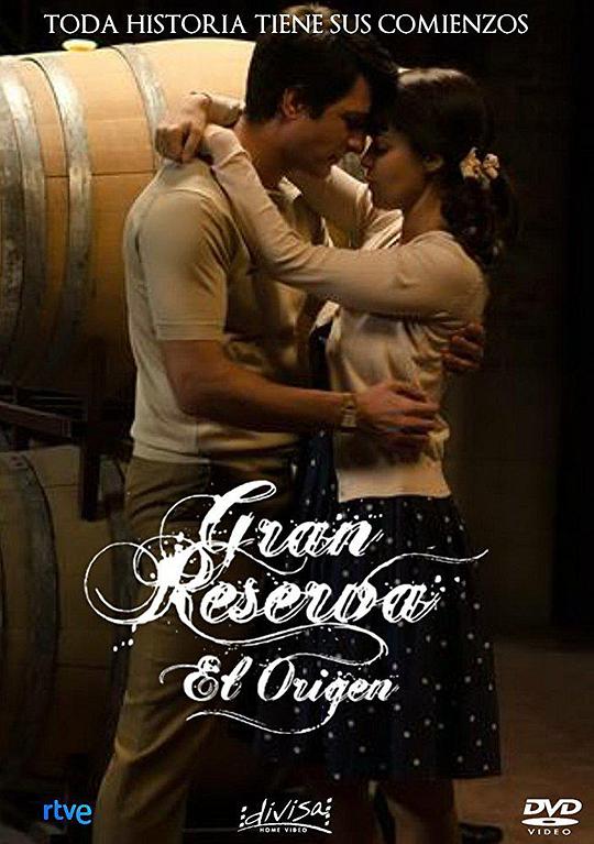 granreservaelorigenSeason1