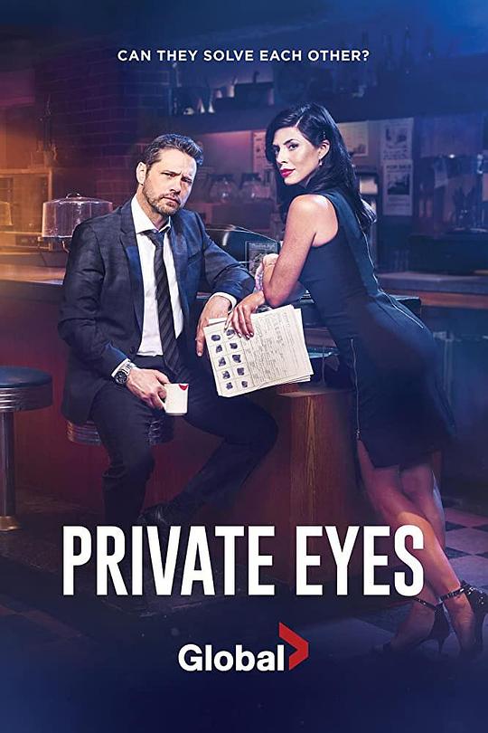 ˽̽ļPrivateEyesSeason4Season4