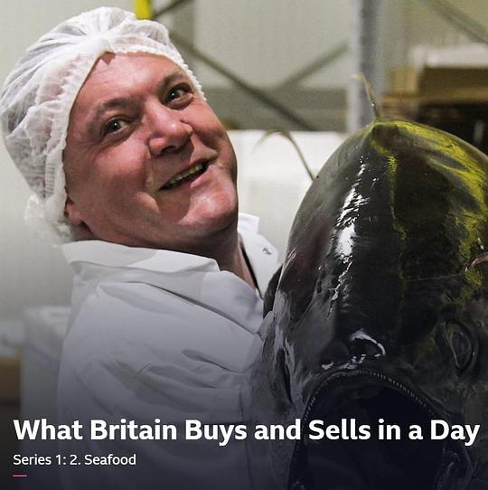 WhatBritainBuysAndSellsInADay