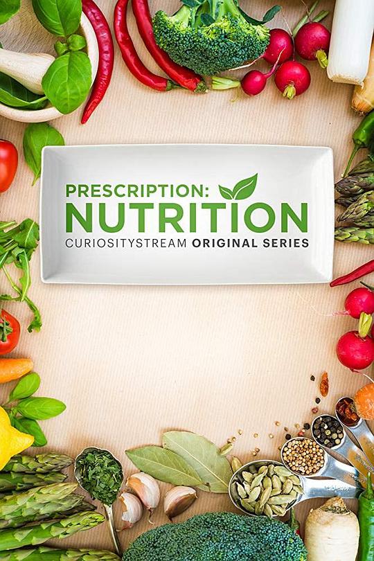 PrescriptionNutritionSeason1