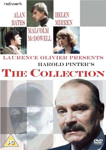 "GreatPerformances"TheCollectionTV