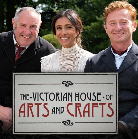 TheVictorianHouseOfArtsAndCrafts