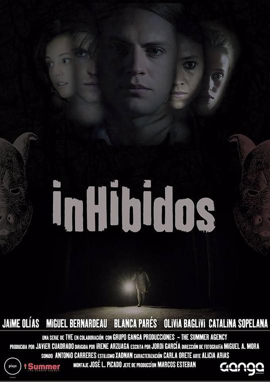 inhibidos