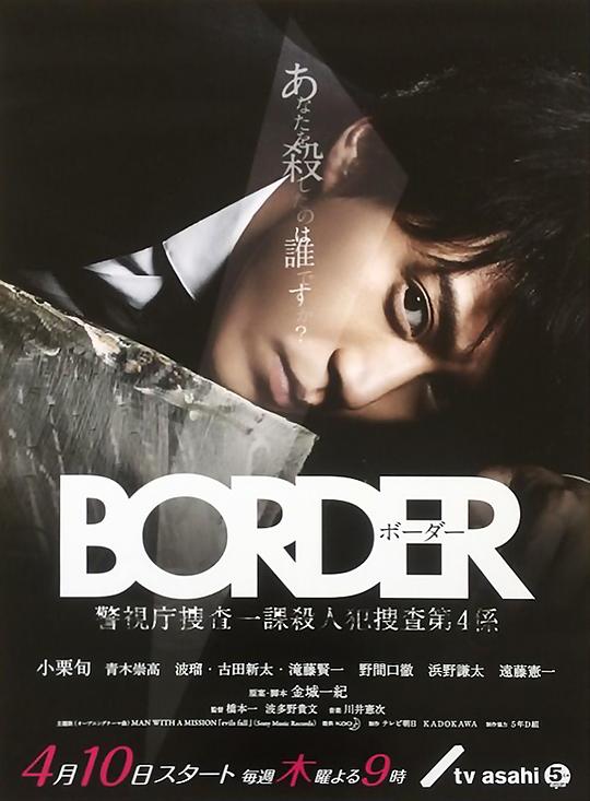 BORDERܺ