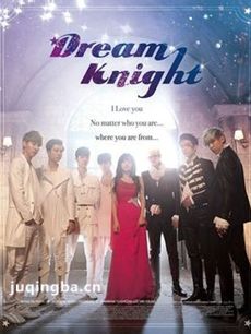 Dream Knight(1-12ȫ)